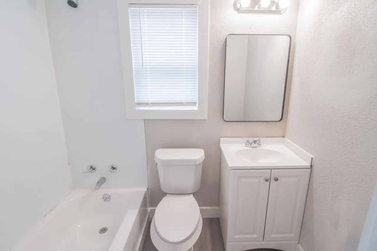Photo 9 — 2417 E 28th Street, Lubbock, TX 79404