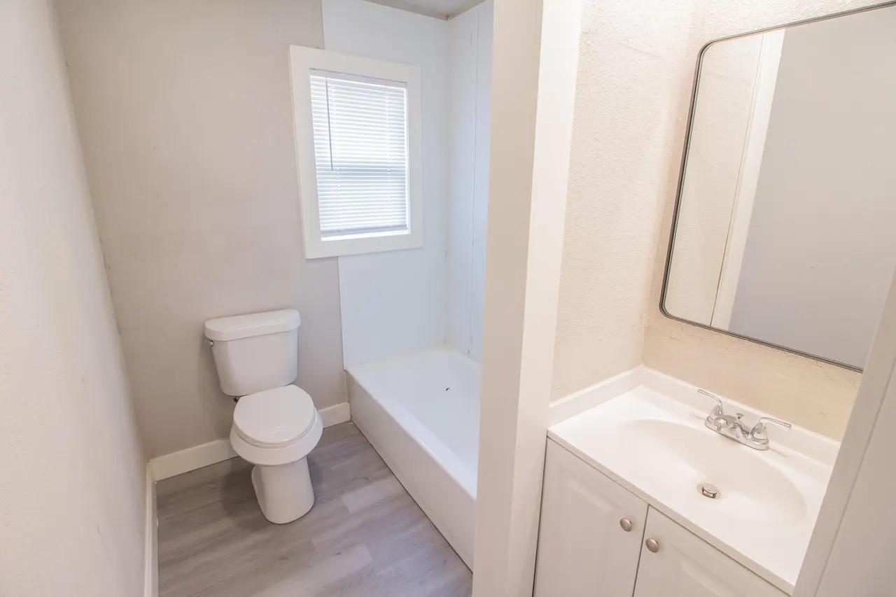 Photo 10 — 2417 E 28th Street, Lubbock, TX 79404