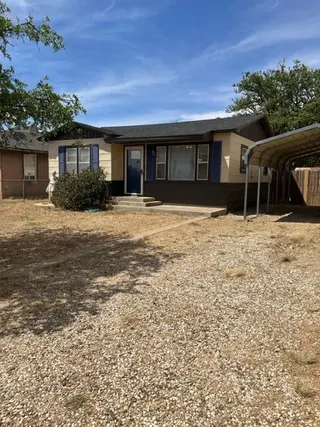 Sold home at 2312 N 1st Street