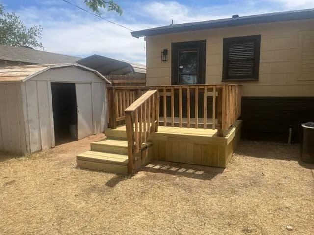 Photo 16 — 2312 N 1st Street, Tahoka, TX 79373