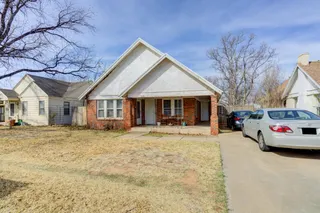 Sold home at 2120 26th Street