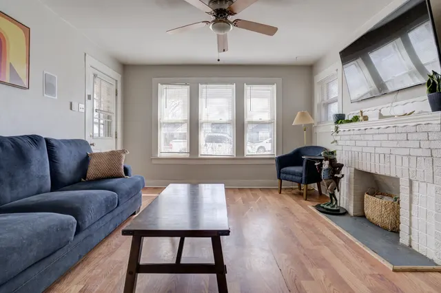 Photo 3 — 2120 26th Street, Lubbock, TX 79411