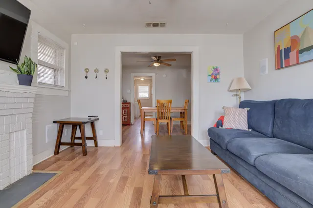 Photo 4 — 2120 26th Street, Lubbock, TX 79411