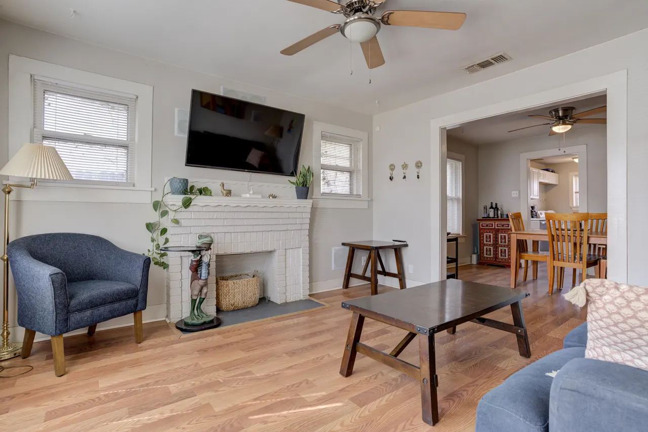Photo 7 — 2120 26th Street, Lubbock, TX 79411