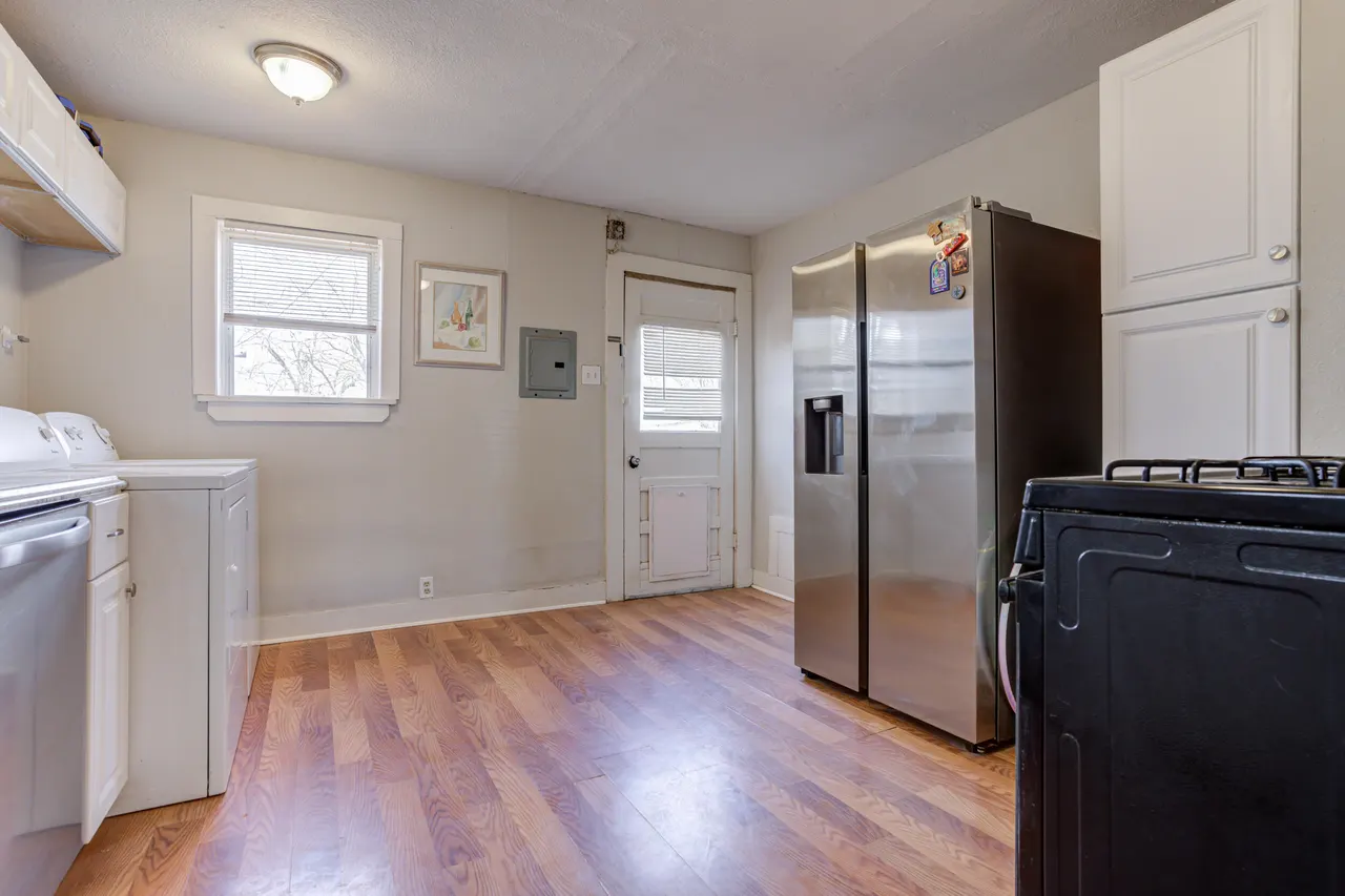 Photo 14 — 2120 26th Street, Lubbock, TX 79411