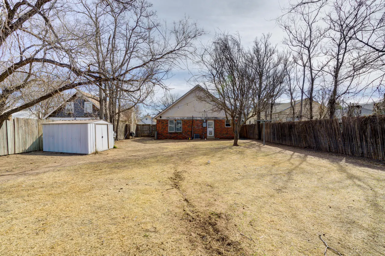 Photo 30 — 2120 26th Street, Lubbock, TX 79411