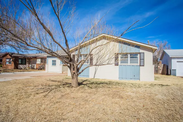 Photo 3 — 5212 41st Street, Lubbock, TX 79414
