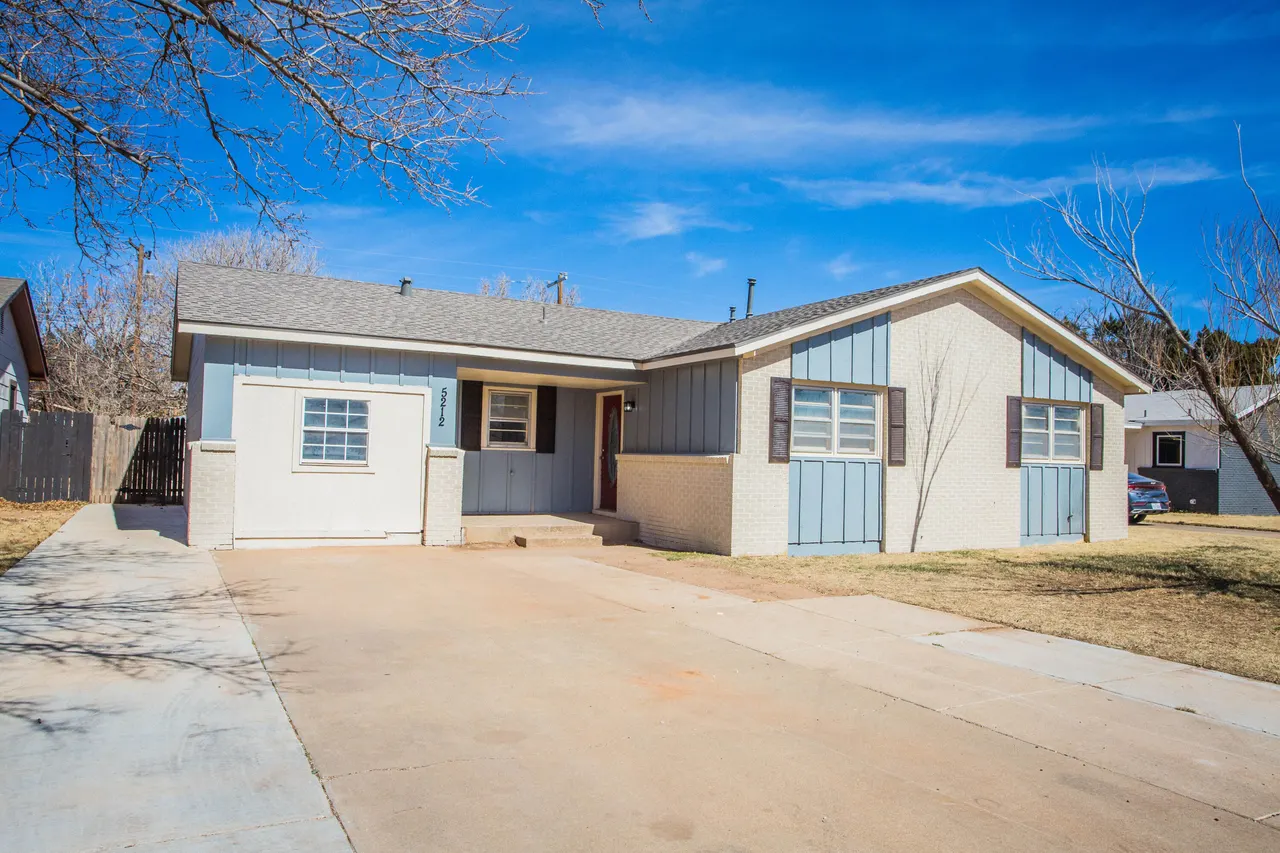 Photo 4 — 5212 41st Street, Lubbock, TX 79414