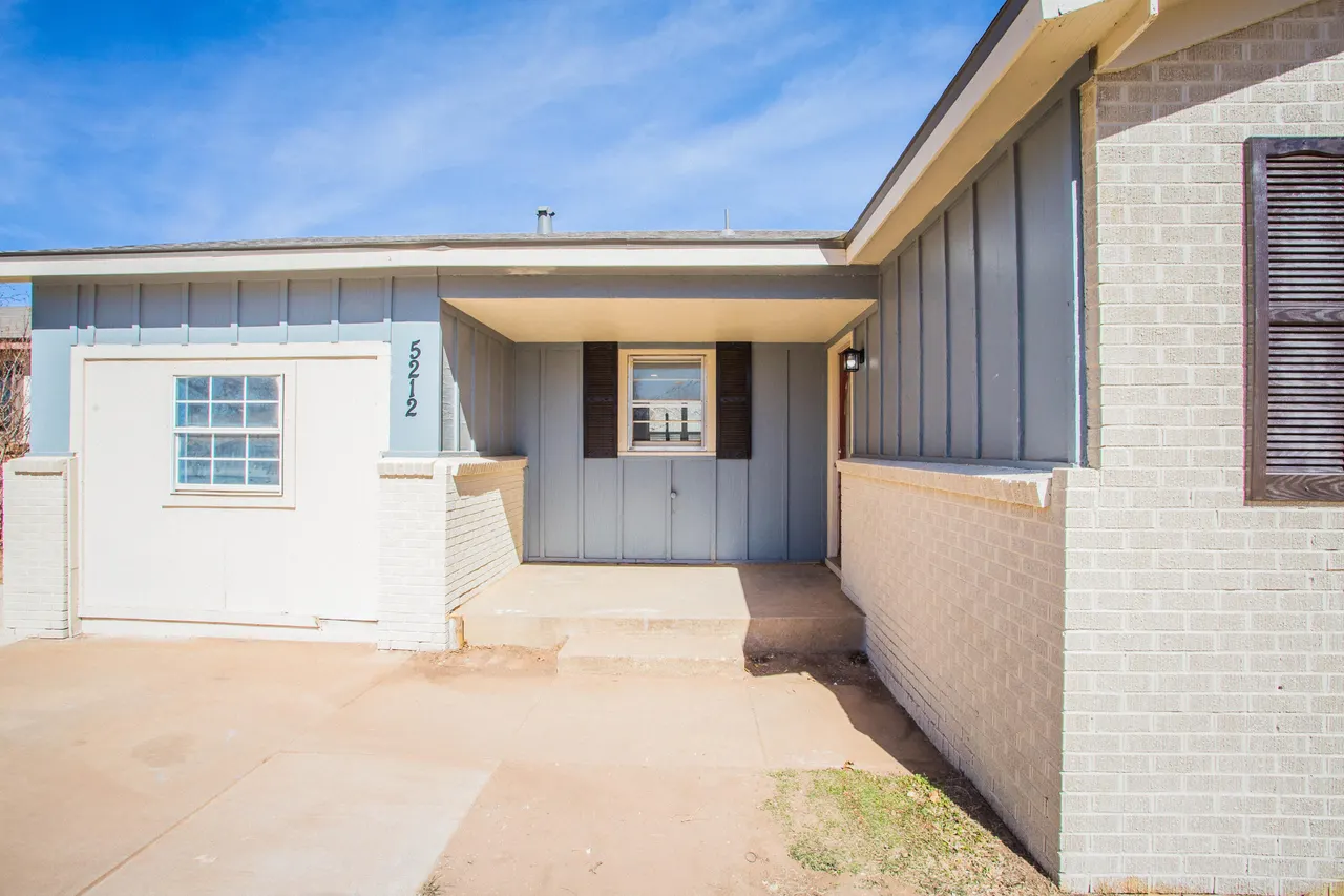 Photo 5 — 5212 41st Street, Lubbock, TX 79414