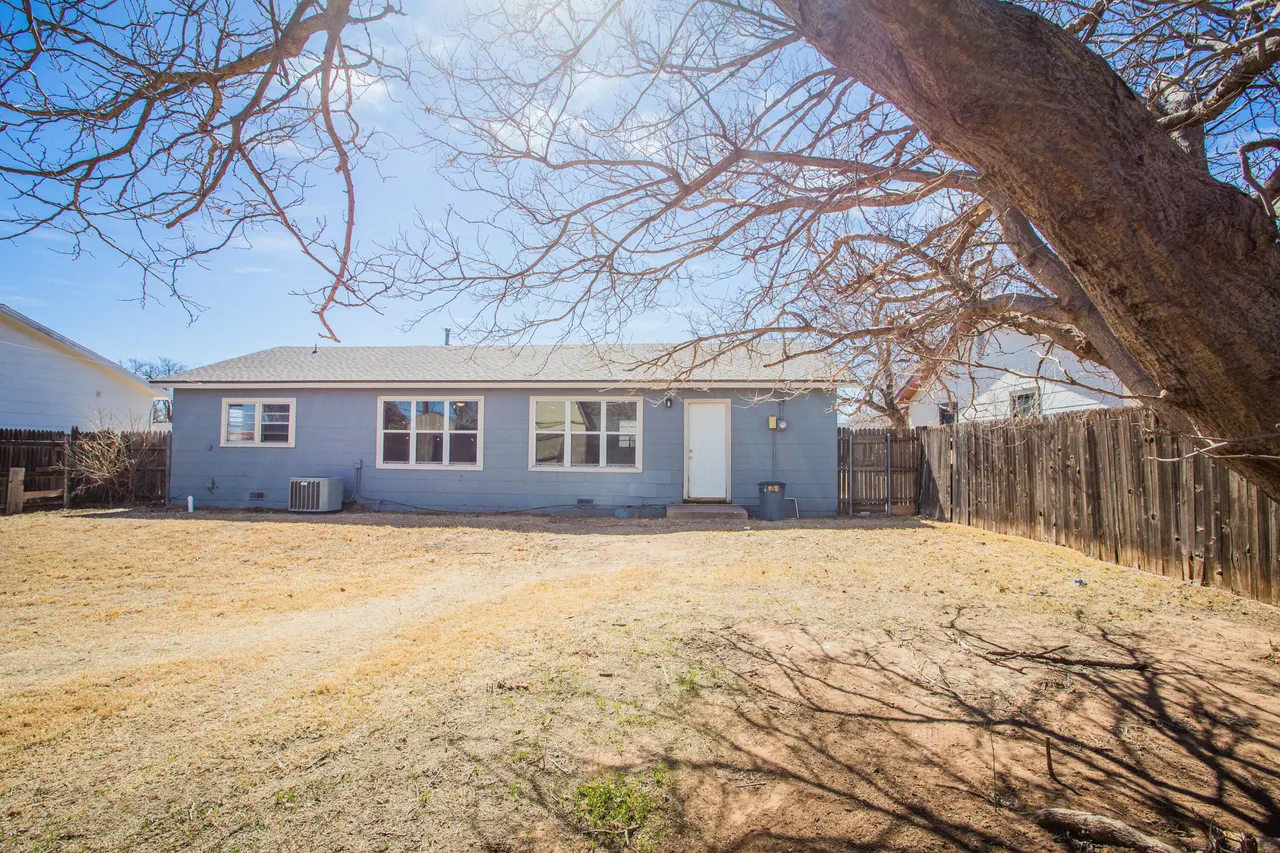 Photo 35 — 5212 41st Street, Lubbock, TX 79414