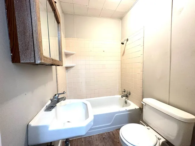 Photo 7 — 2117 15th Street A, Lubbock, TX 79401