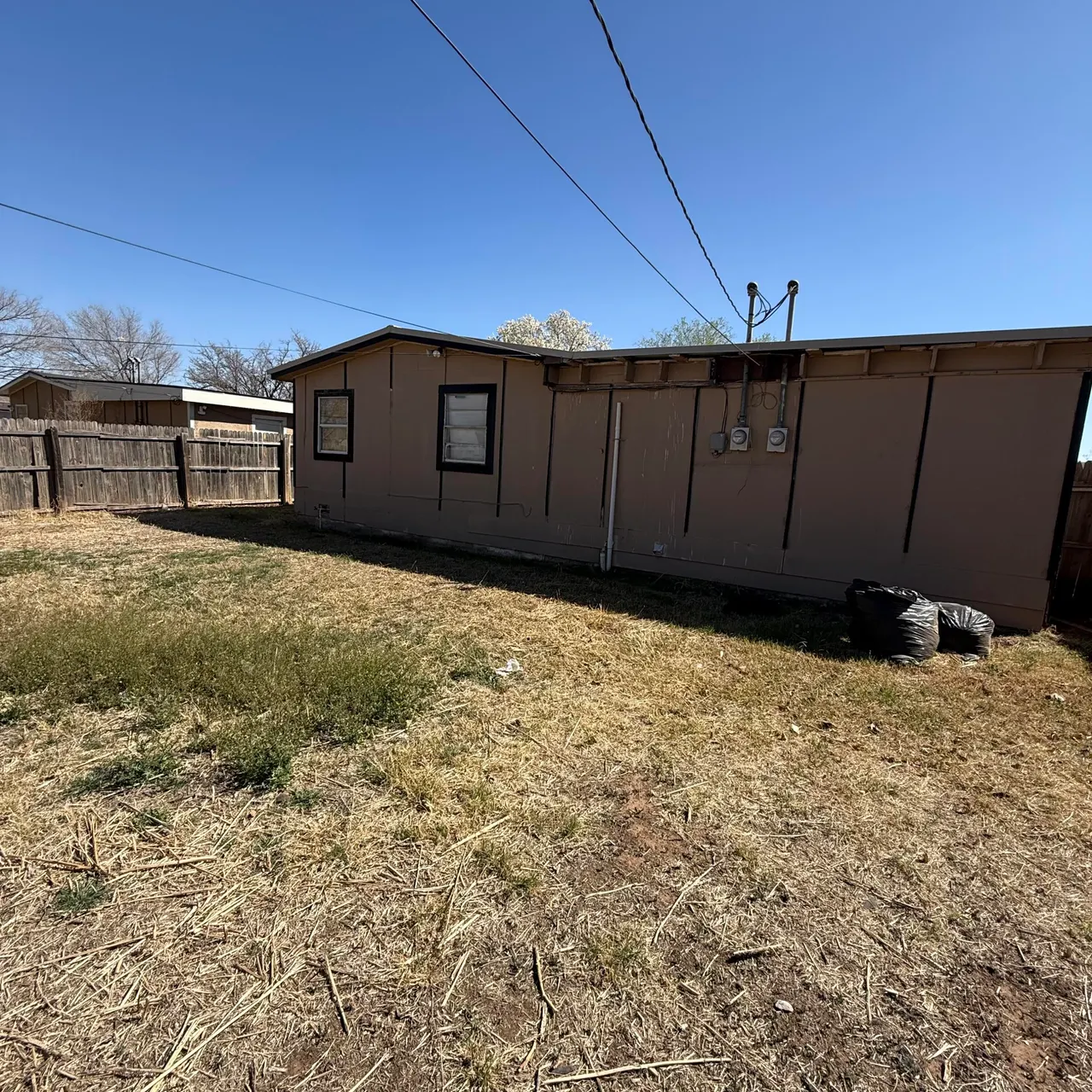 Photo 3 — 5608 46th Street, Lubbock, TX 79414