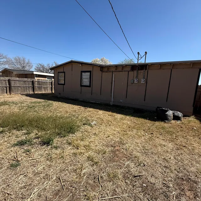 Photo 3 — 5608 46th Street, Lubbock, TX 79414