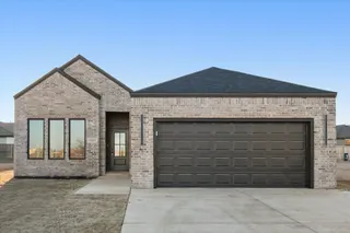 Sold home at 1415 Farmhouse Avenue