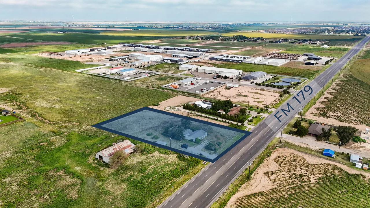 Photo 3 — 4212 FM179, Lubbock, TX 79407