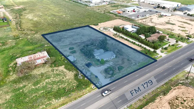 Photo 4 — 4212 FM179, Lubbock, TX 79407