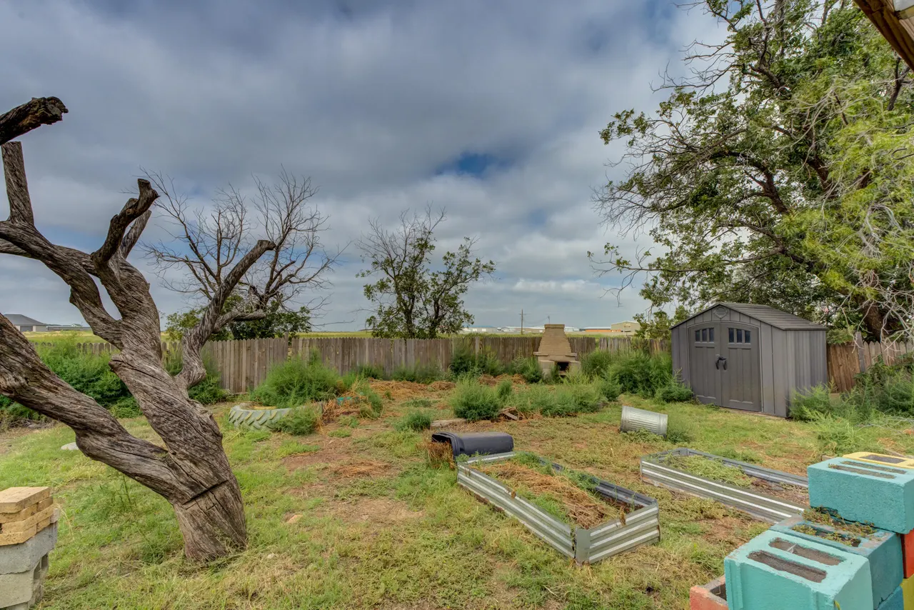 Photo 43 — 4212 FM179, Lubbock, TX 79407