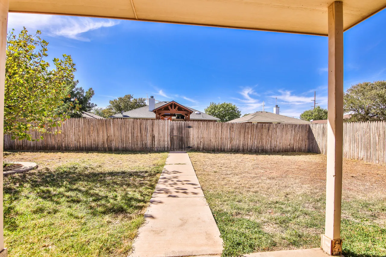 Photo 27 — 410 Prentiss Avenue, Lubbock, TX 79416