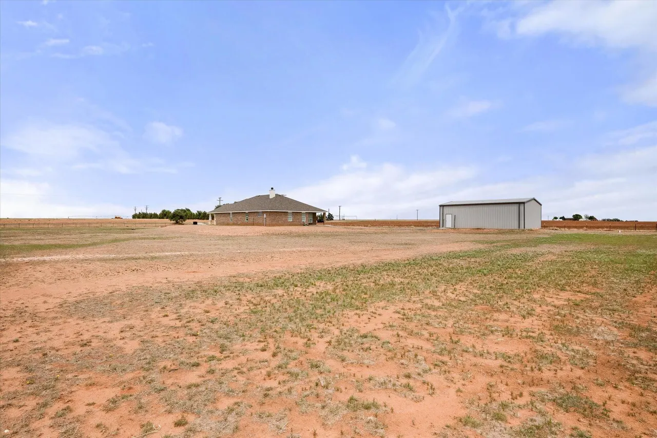 Photo 41 — 1429 FM 211, Wilson, TX 79381