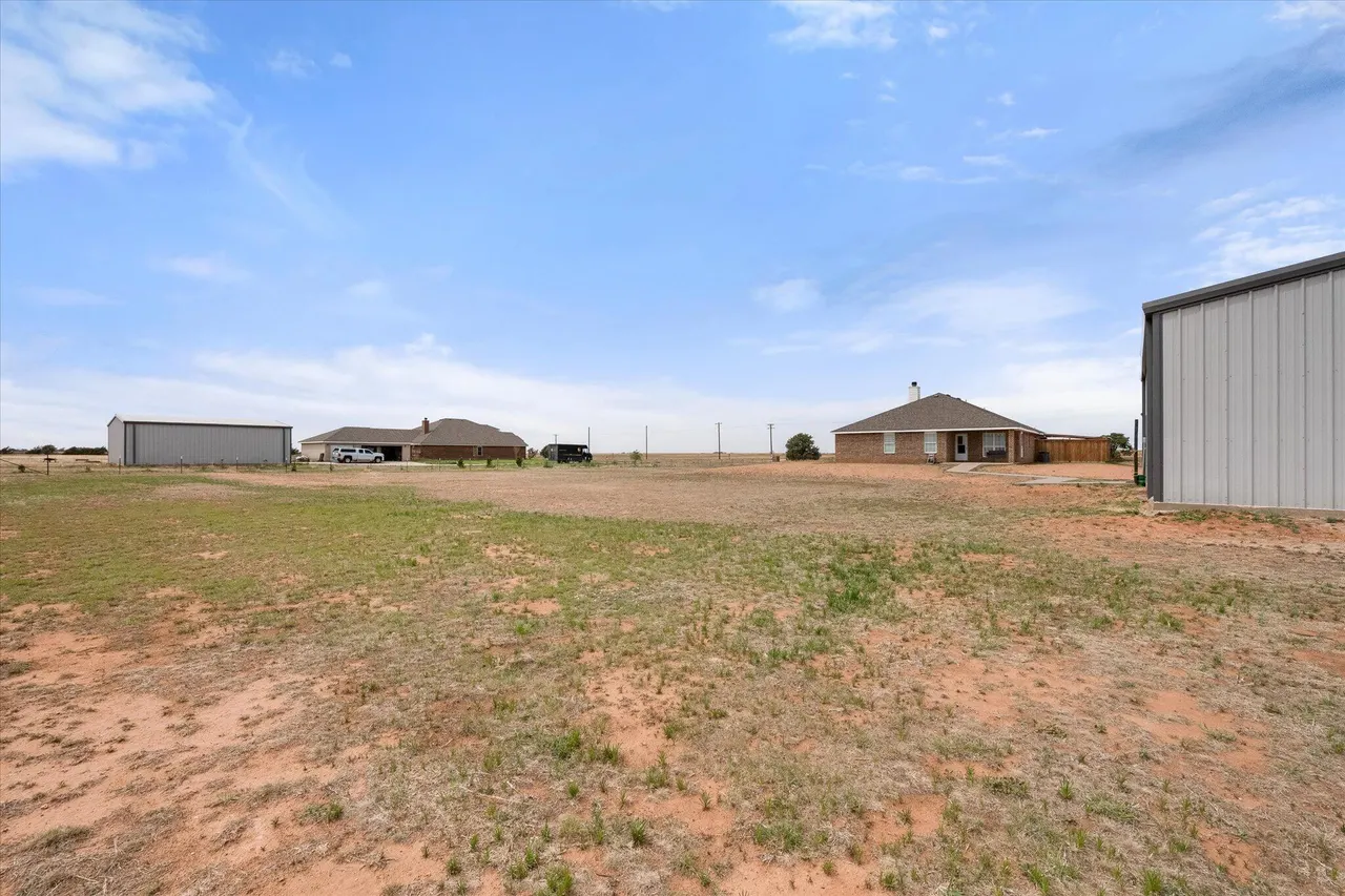 Photo 40 — 1429 FM 211, Wilson, TX 79381