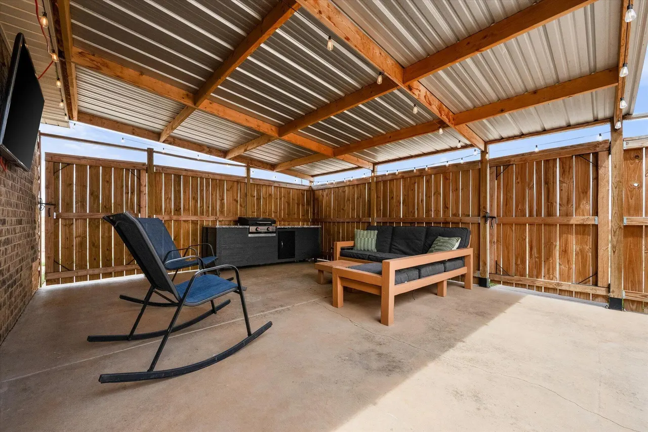 Photo 38 — 1429 FM 211, Wilson, TX 79381
