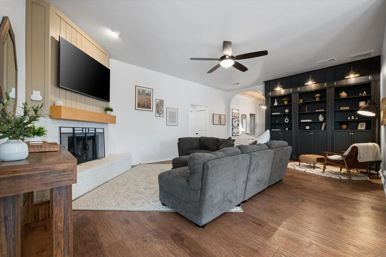Photo 8 — 1429 FM 211, Wilson, TX 79381