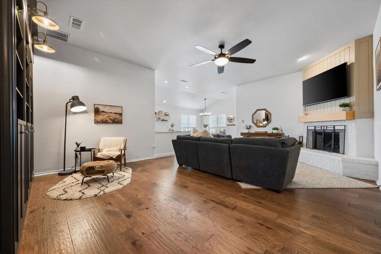 Photo 10 — 1429 FM 211, Wilson, TX 79381