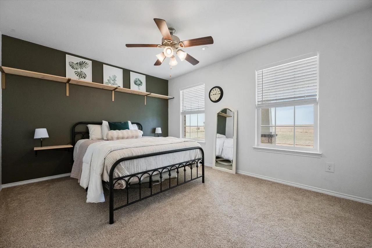 Photo 33 — 1429 FM 211, Wilson, TX 79381