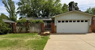 Sold home at 2813 57th Street