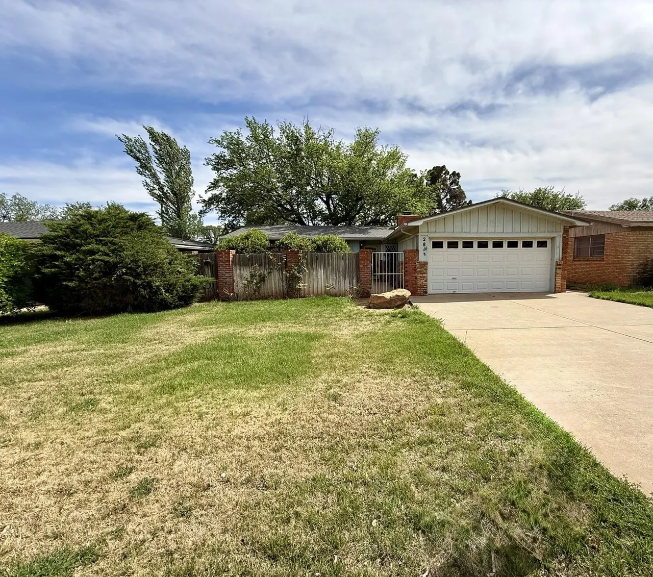 Photo 15 — 2813 57th Street, Lubbock, TX 79413