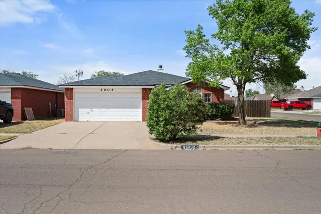 Photo 2 — 5902 10th Street UNIT 1, Lubbock, TX 79416