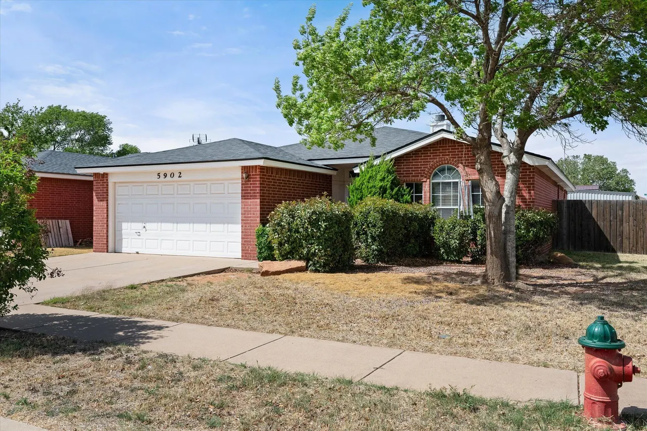 Photo 4 — 5902 10th Street UNIT 1, Lubbock, TX 79416