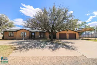 Sold home at 508 E Hay Street