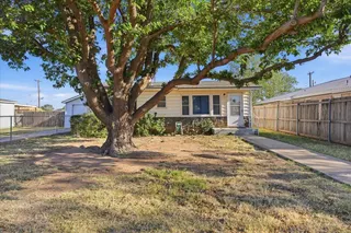 Sold home at 705 11th Street