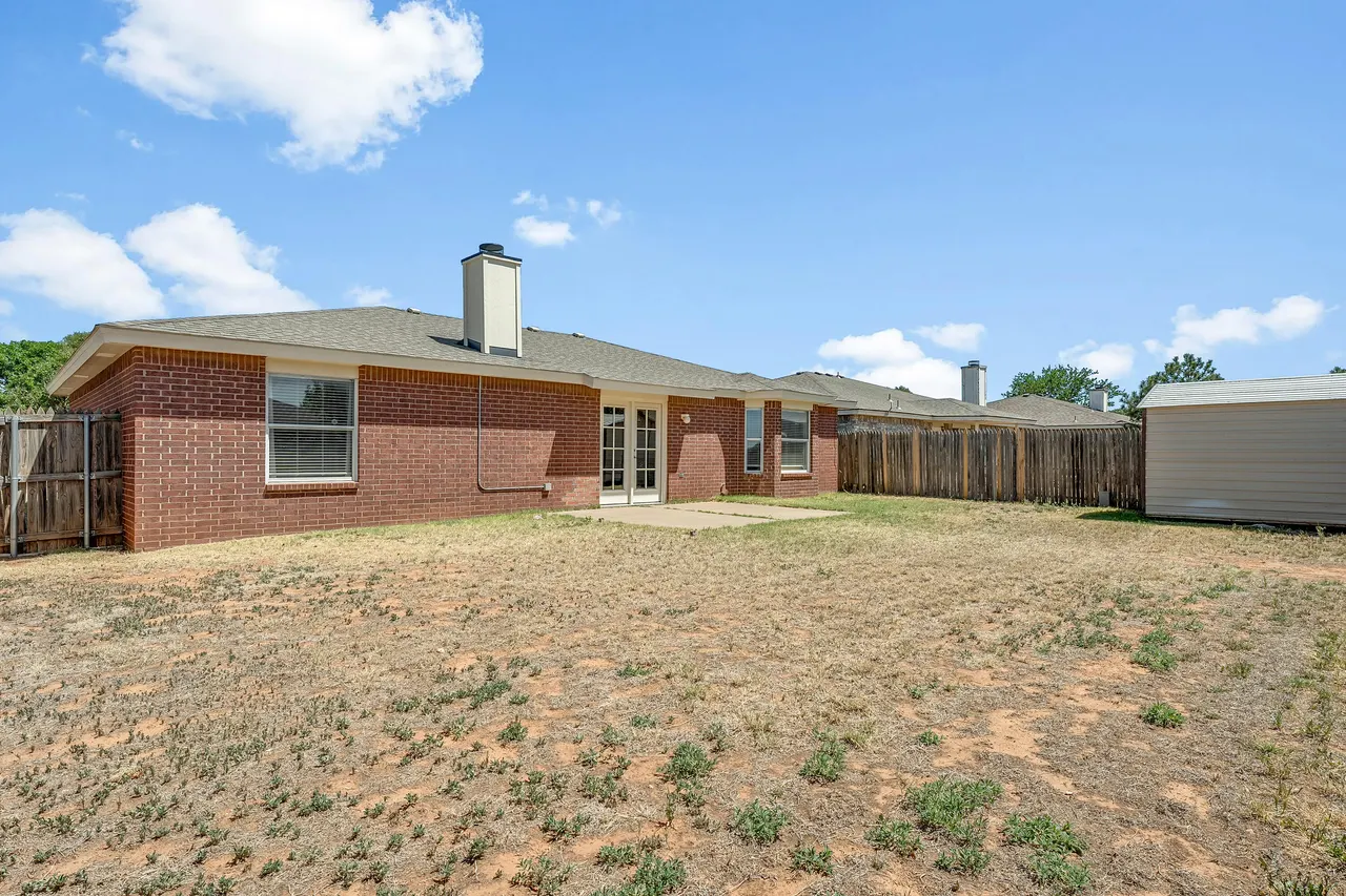 Photo 23 — 6205 15th Street, Lubbock, TX 79416