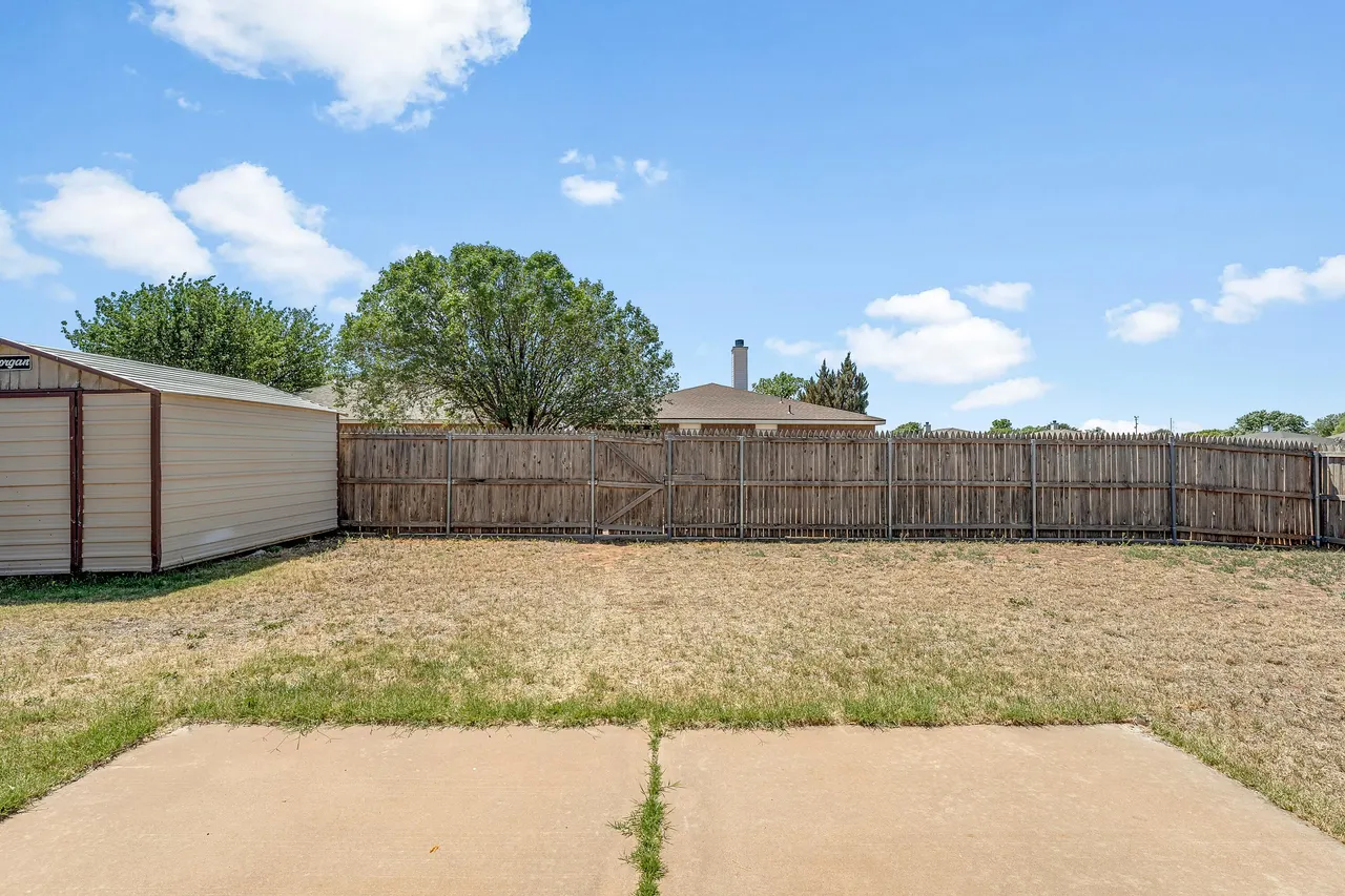 Photo 21 — 6205 15th Street, Lubbock, TX 79416