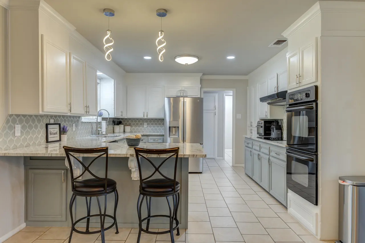 Photo 11 — 822 7th Street, Wolfforth, TX 79382