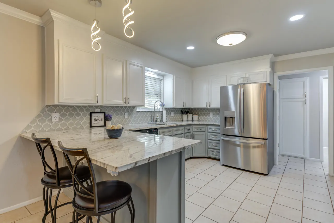 Photo 14 — 822 7th Street, Wolfforth, TX 79382