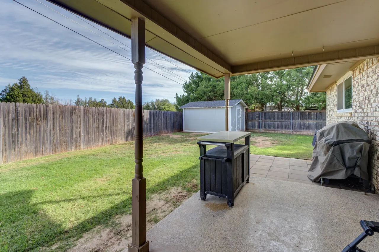 Photo 36 — 822 7th Street, Wolfforth, TX 79382