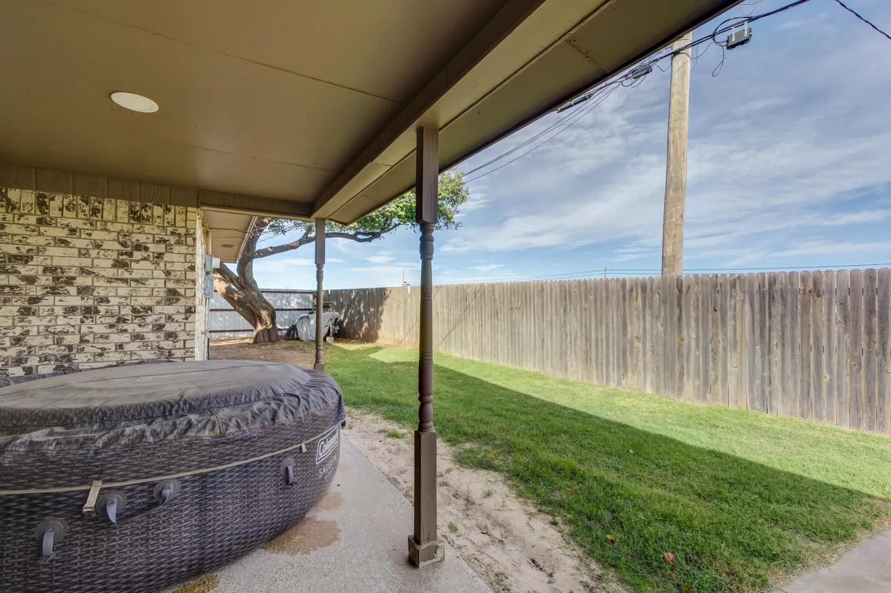 Photo 37 — 822 7th Street, Wolfforth, TX 79382