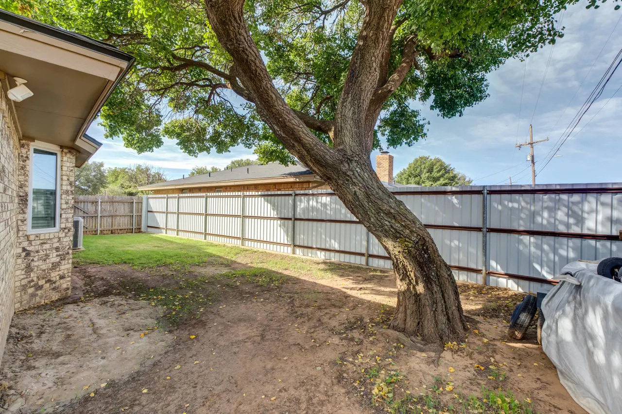 Photo 38 — 822 7th Street, Wolfforth, TX 79382