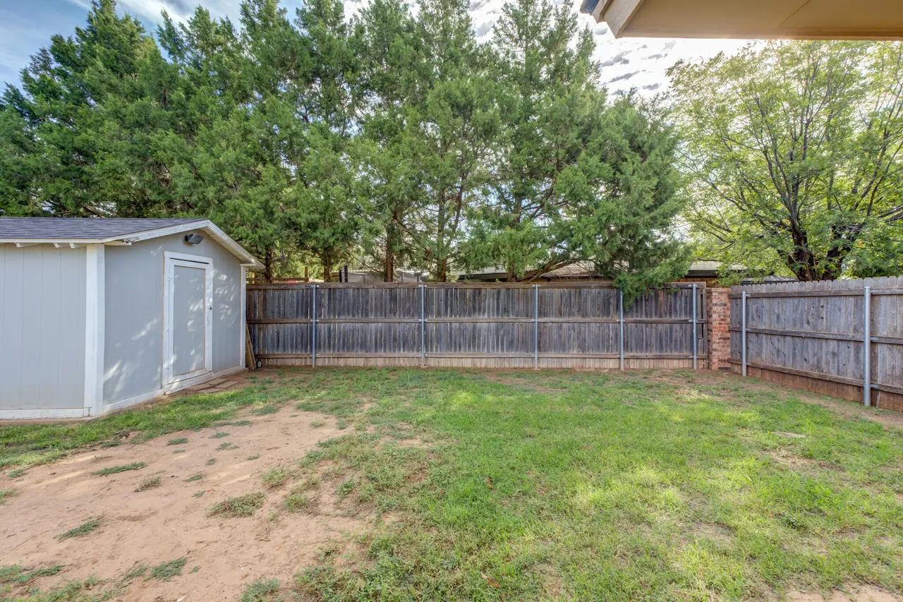 Photo 40 — 822 7th Street, Wolfforth, TX 79382