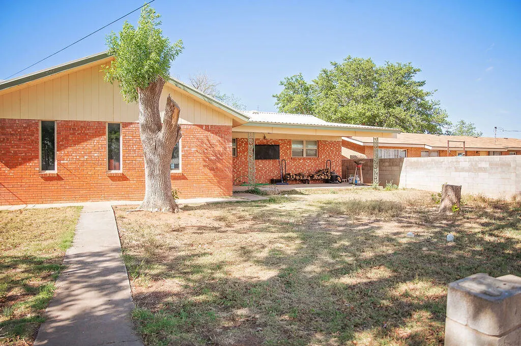 Photo 40 — 814 Linda Lane, Denver City, TX 79323