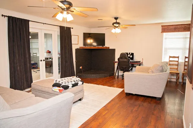 Photo 6 — 814 Linda Lane, Denver City, TX 79323