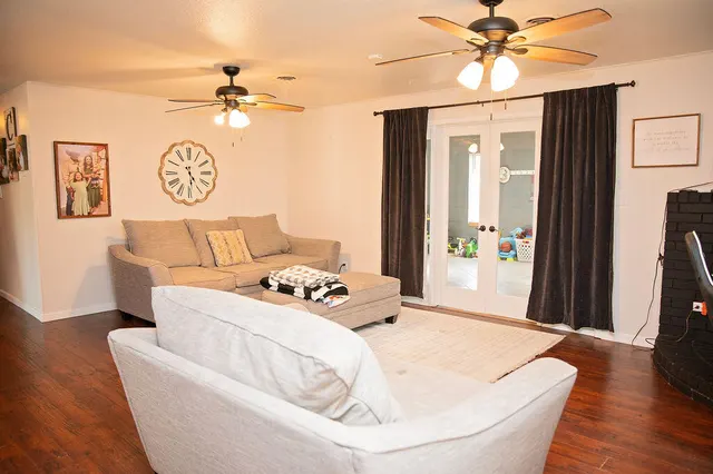 Photo 7 — 814 Linda Lane, Denver City, TX 79323