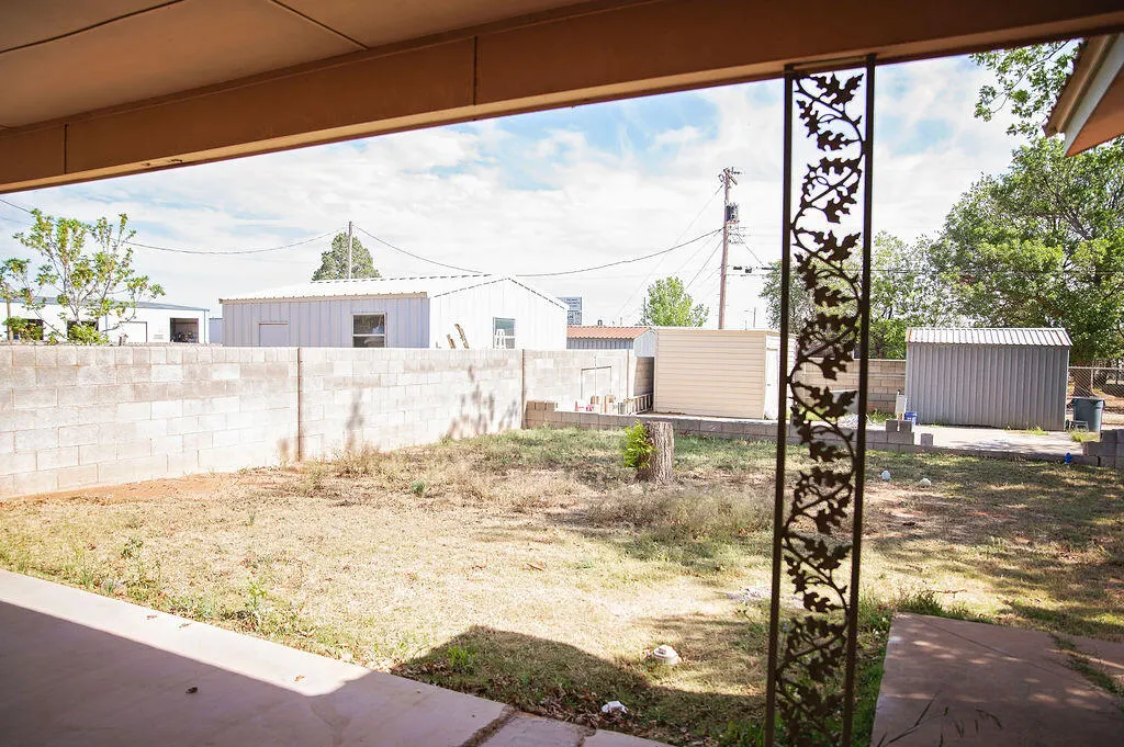 Photo 43 — 814 Linda Lane, Denver City, TX 79323