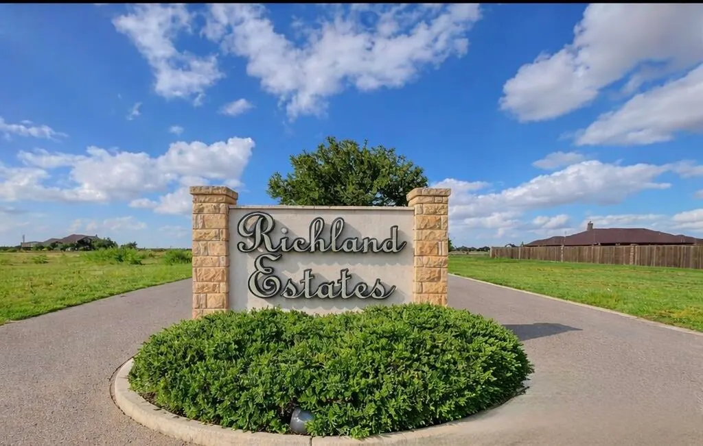 Front exterior — Smith Lane, Ropesville, TX 79358
