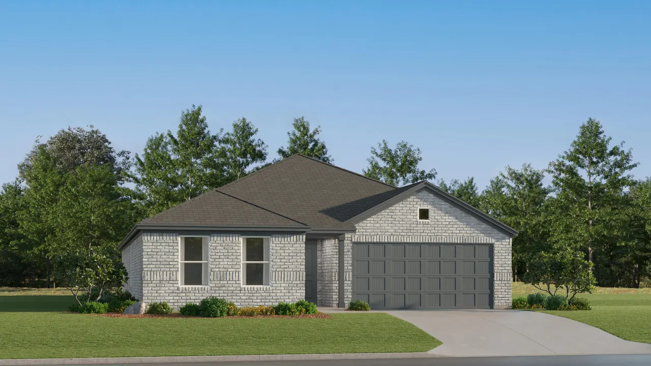Front exterior — 2113 Edgewood Street, Lubbock, TX 79415