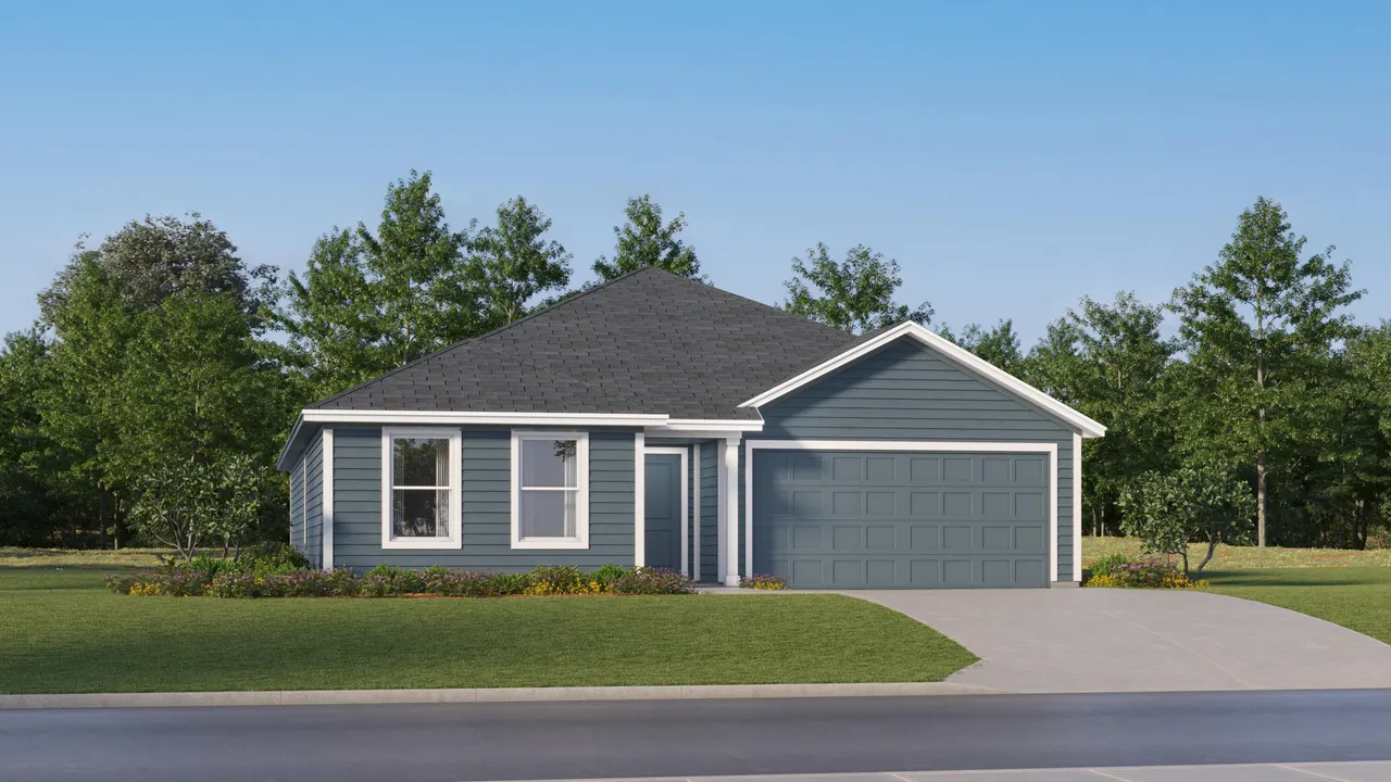 Photo 3 — 2113 Edgewood Street, Lubbock, TX 79415