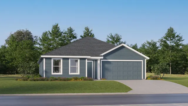 Photo 3 — 2113 Edgewood Street, Lubbock, TX 79415